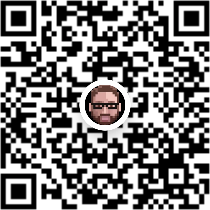 venmo qr code